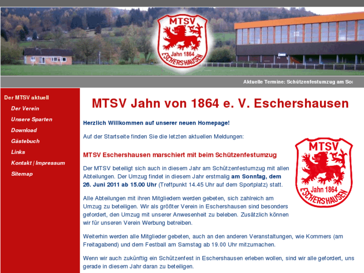 www.mtsv-eschershausen.info