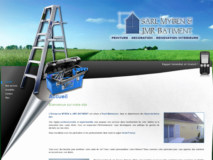 www.myben-renovation.com