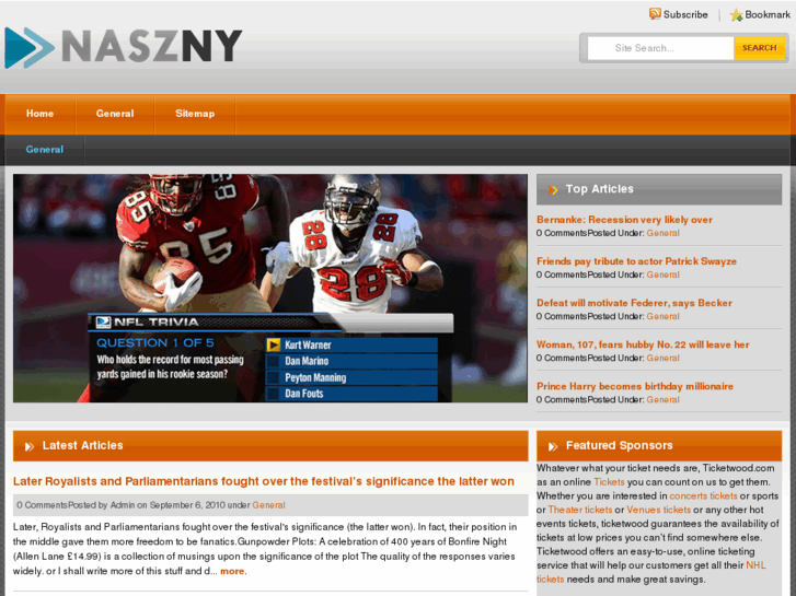 www.naszny.com