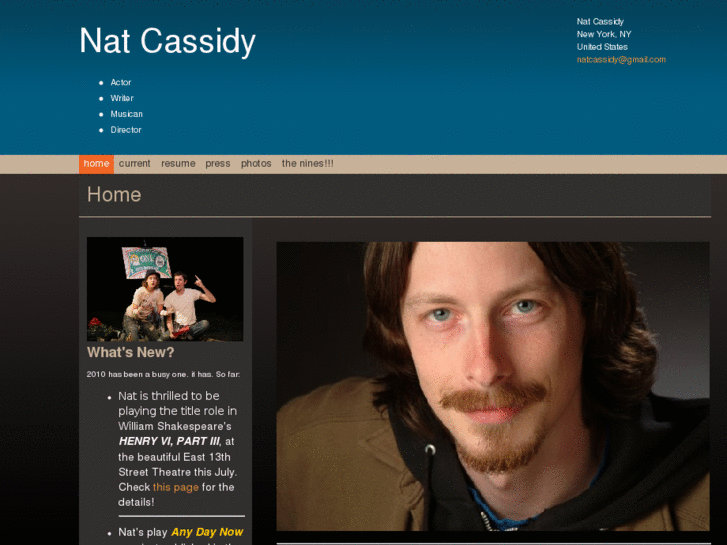 www.natcassidy.com