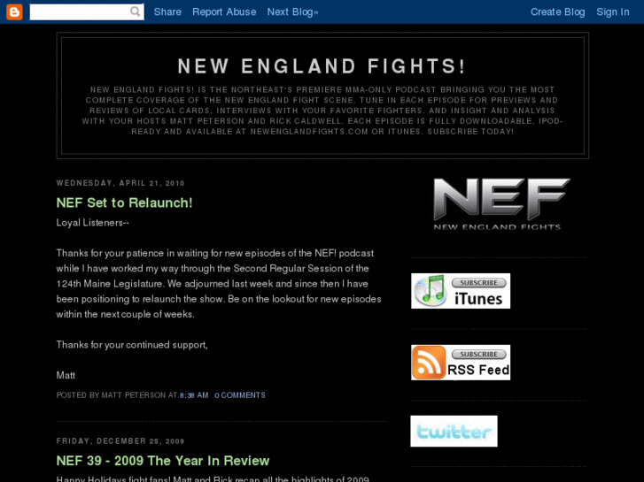 www.newenglandfights.com