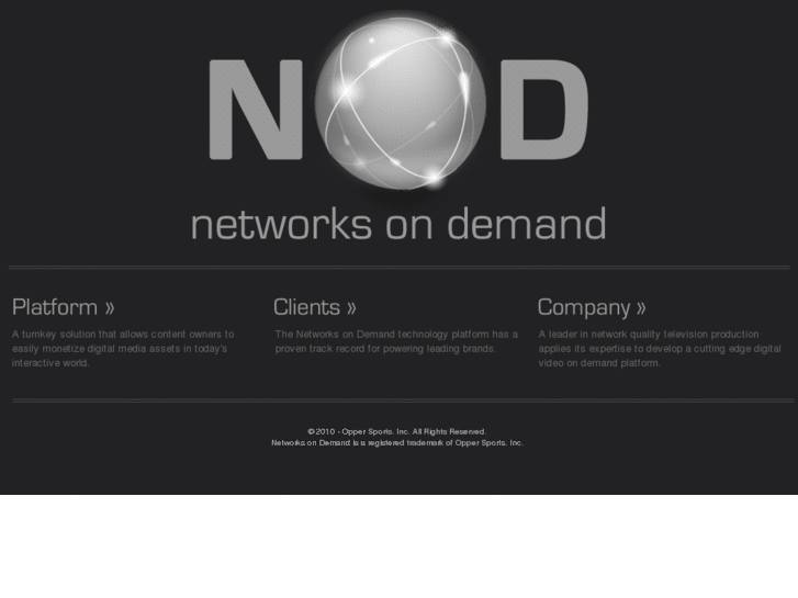 www.nodplatform.com