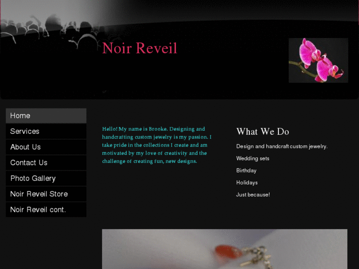 www.noirreveil.com