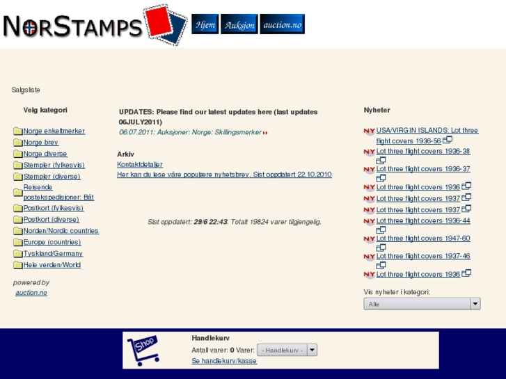 www.norstamps.com