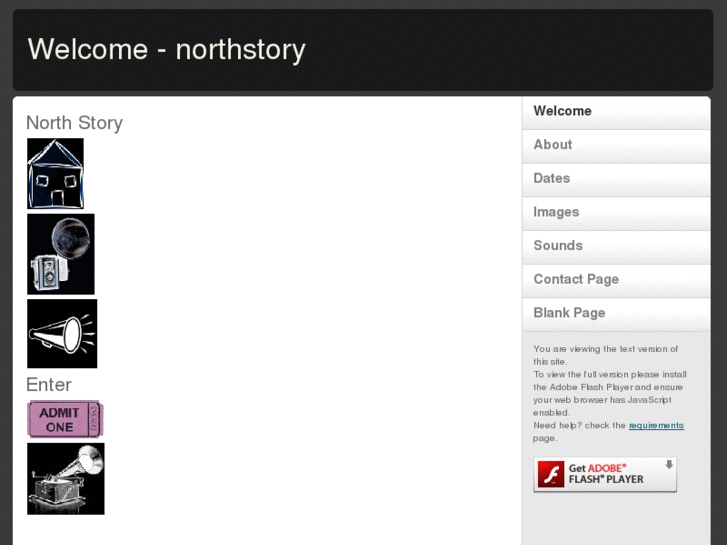 www.north-story.com