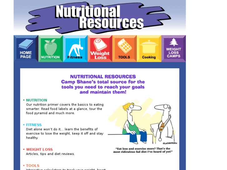 www.nutritional-resources.com