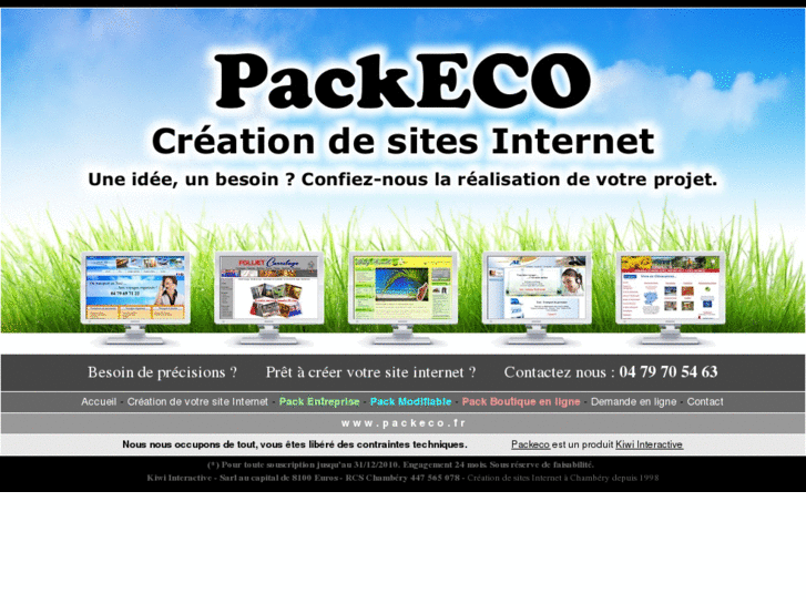 www.packeco.fr