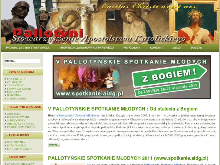 www.pallotyni.org