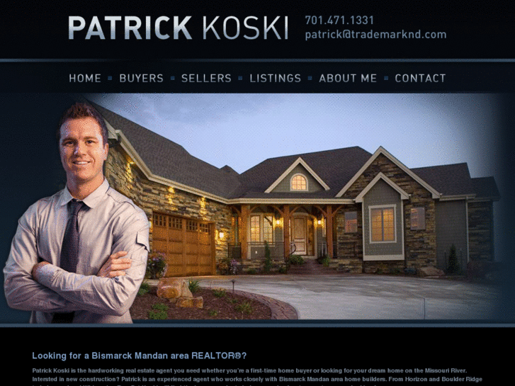 www.patrickkoski.com