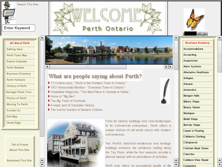 www.perthontario.info