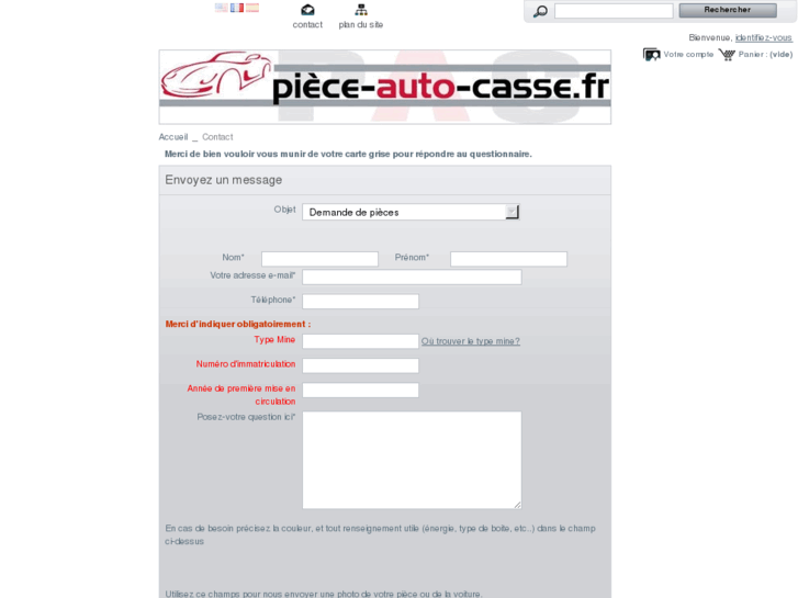 www.piece-auto-casse.com