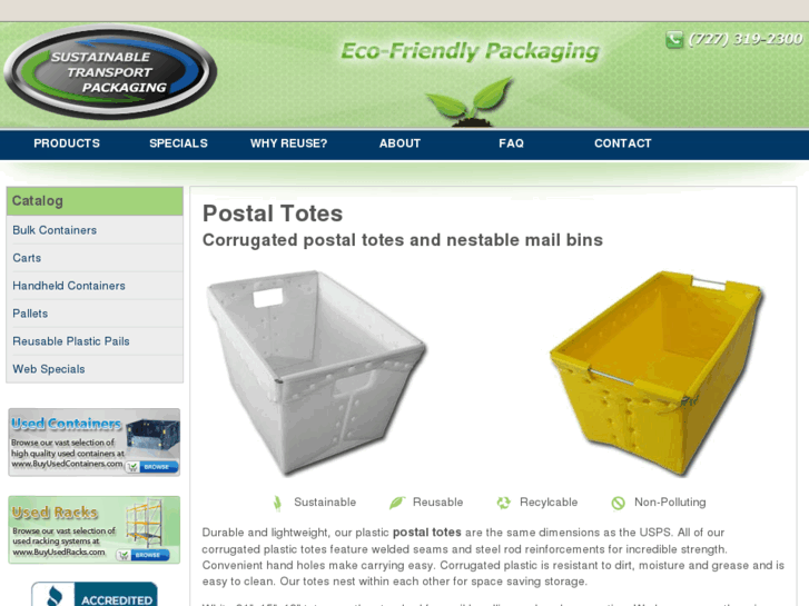 www.postal-totes.com