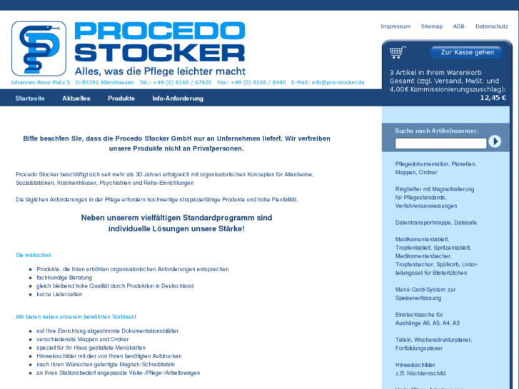 www.procedo-stocker.com