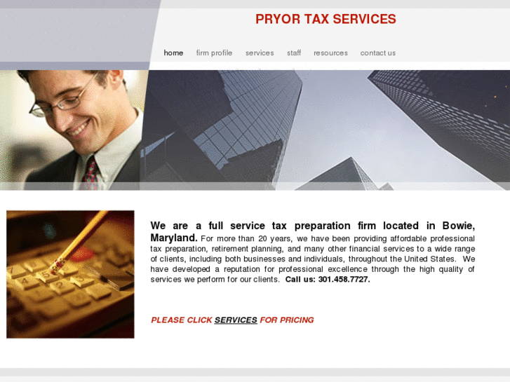 www.pryortaxservices.com