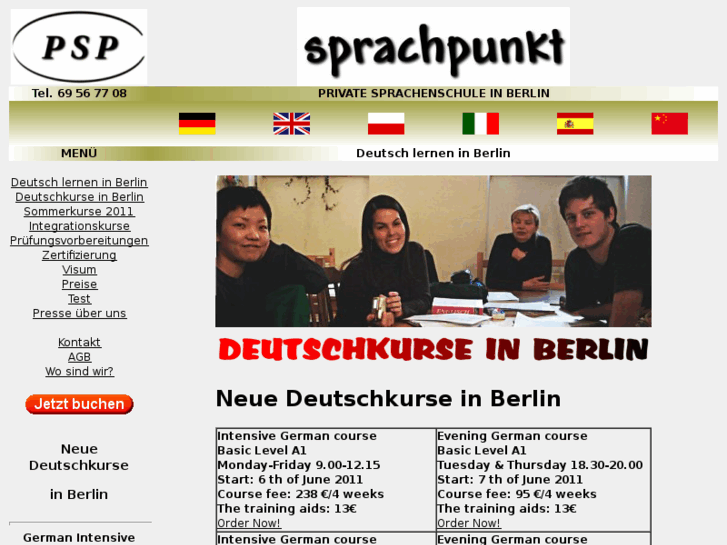 www.psp-sprachpunkt.de