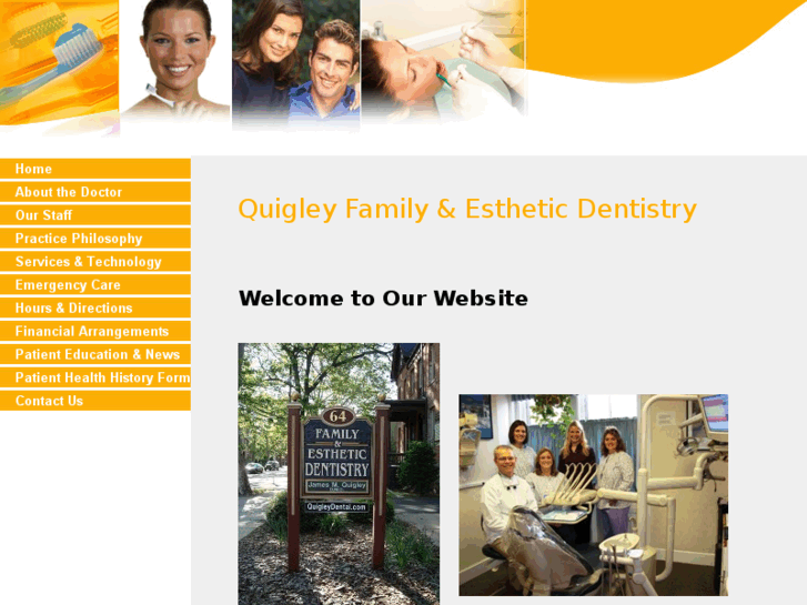 www.quigleydental.com