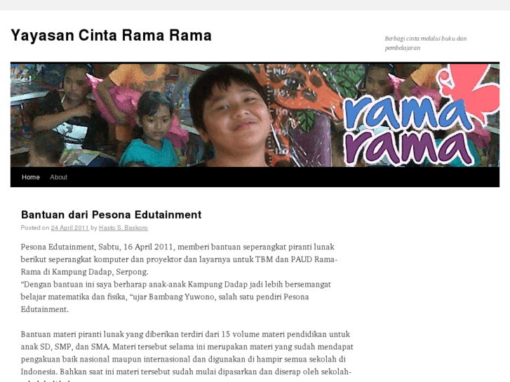 www.rama-rama.org