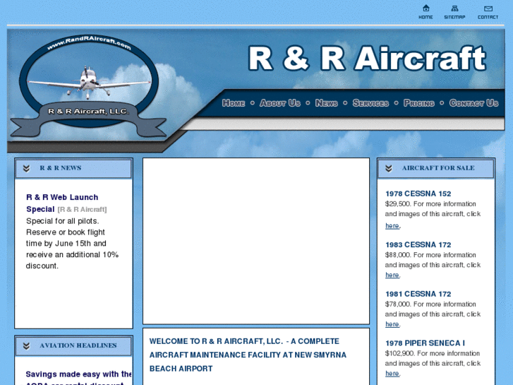 www.randraircraft.com