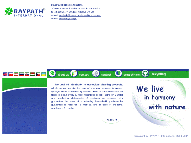 www.raypath.es