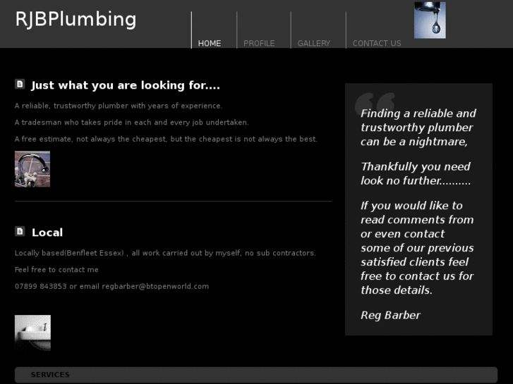 www.rjbplumbing.co.uk