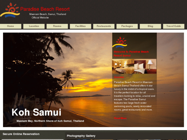 www.samuiparadisebeach.com