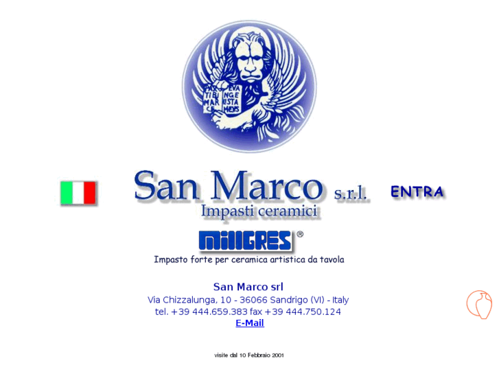 www.sanmarco-italia.com