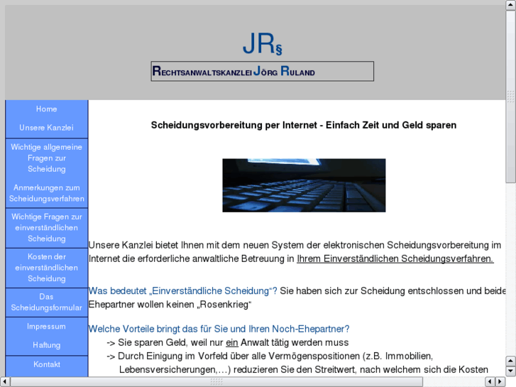 www.scheidung-leicht-und-preiswert.com