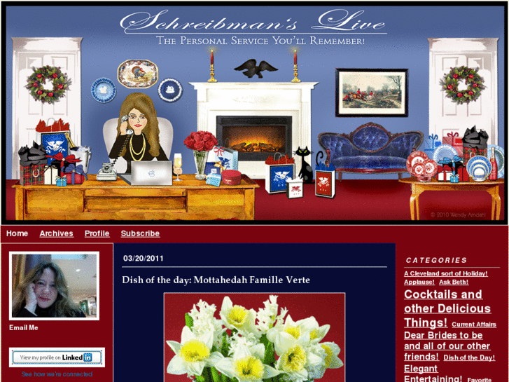 www.schreibmans.com