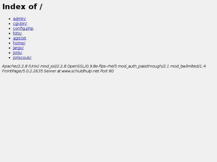 www.schuldhulp.net