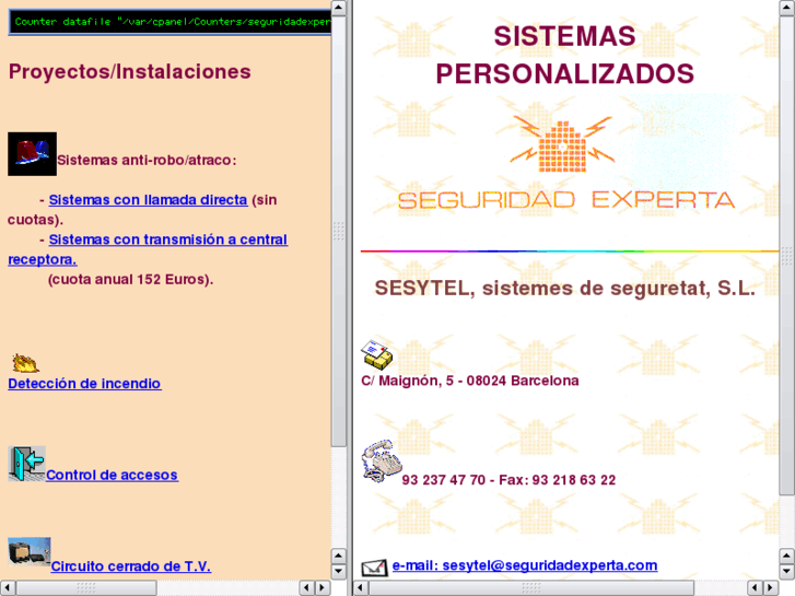 www.seguridadexperta.com