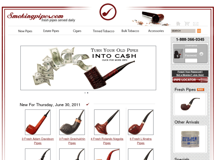 www.smokingpipes.net