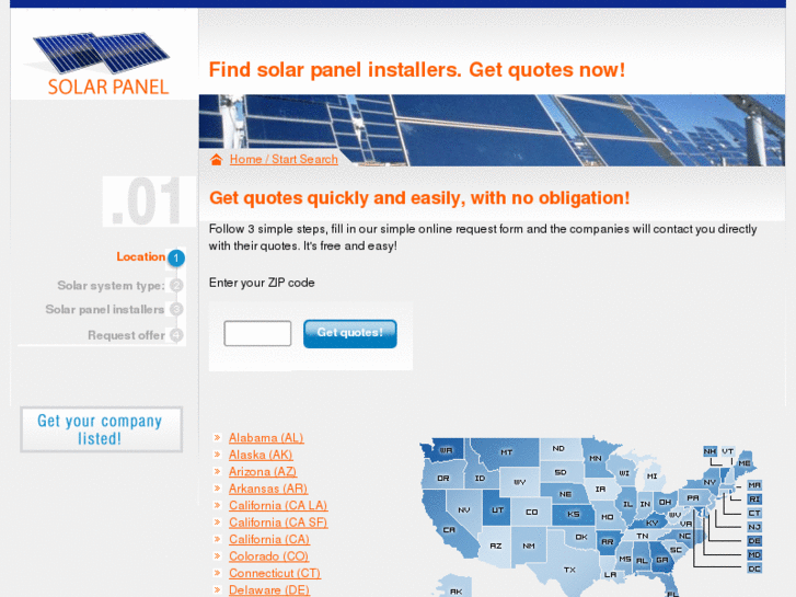 www.solar-panel.net
