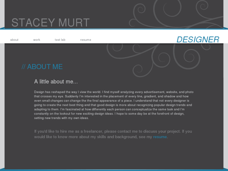 www.staceymurt.com