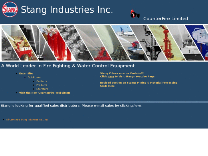 www.stangindustrial.com