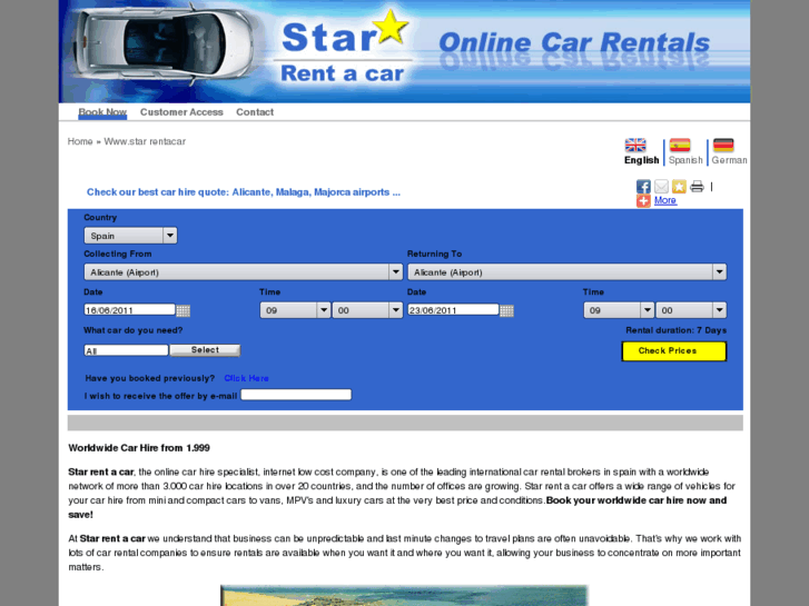 www.star-rentacar.com