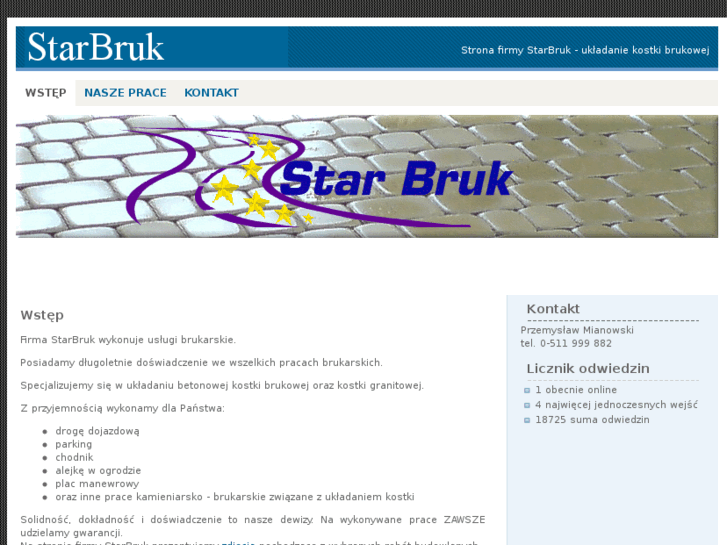 www.starbruk.pl