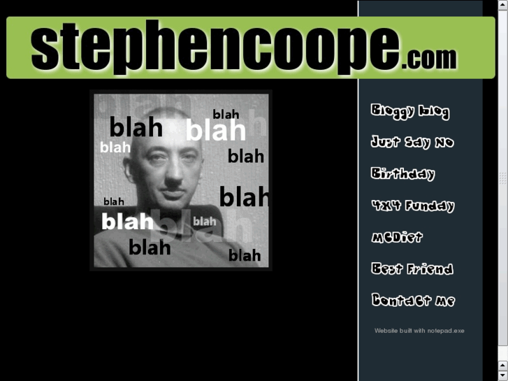 www.stephencoope.com