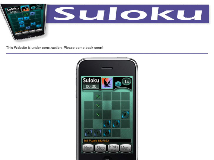 www.suloku.com