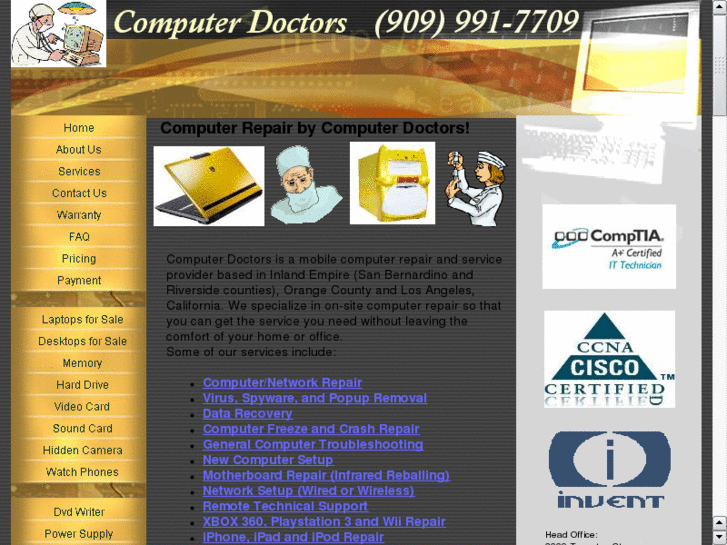 www.supercomputerrepair.com