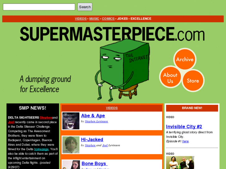 www.supermasterpiece.com