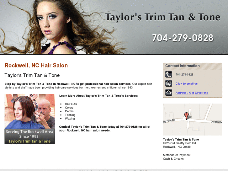 www.taylorstrimandtan.com