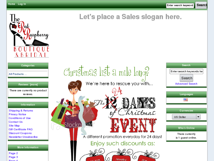 www.theredraspberry.com
