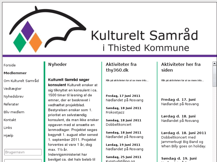 www.thy-kultur.dk