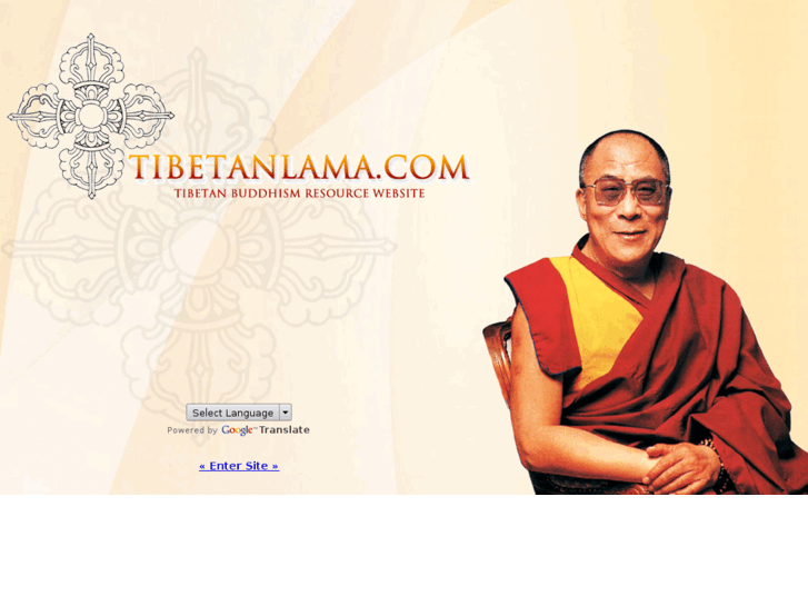 www.tibetanlama.com