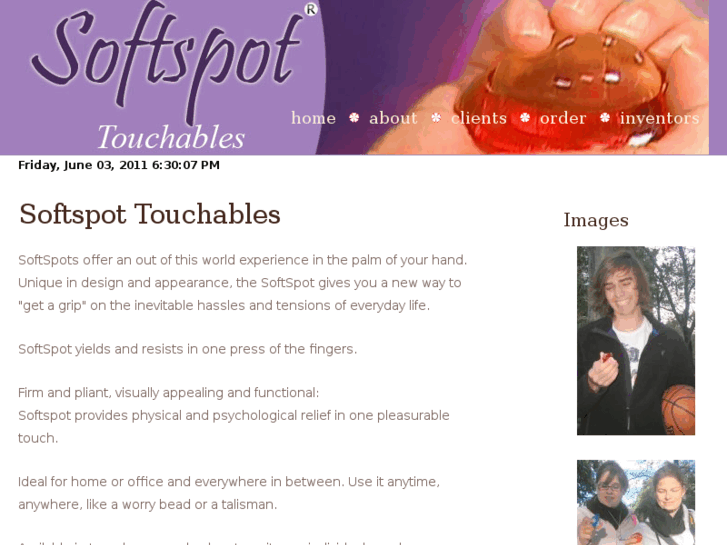 www.touchspots.com