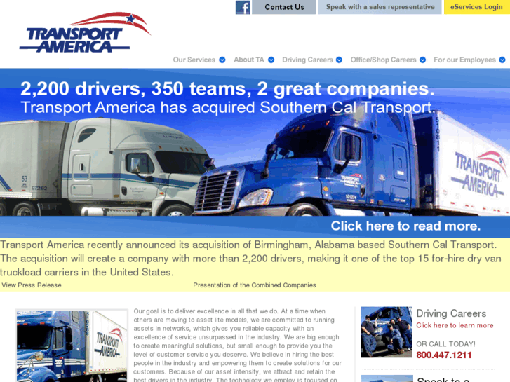 www.transportamerica.com