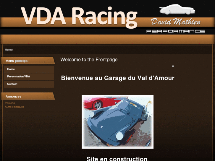 www.vdaracing.com