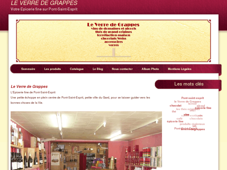 www.verre-de-grappes.com