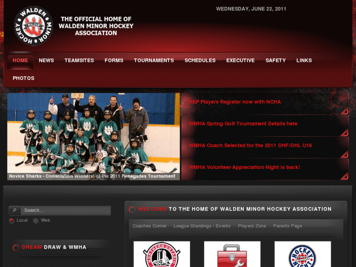 www.waldenminorhockey.com