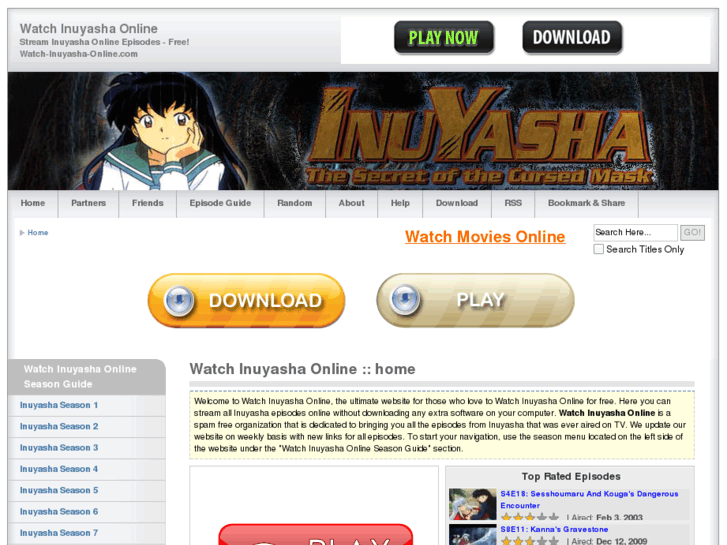 www.watch-inuyasha-online.com